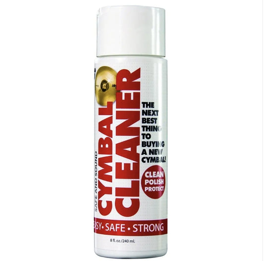 SABIAN SAFE & SOUND CYMBAL CLEANER