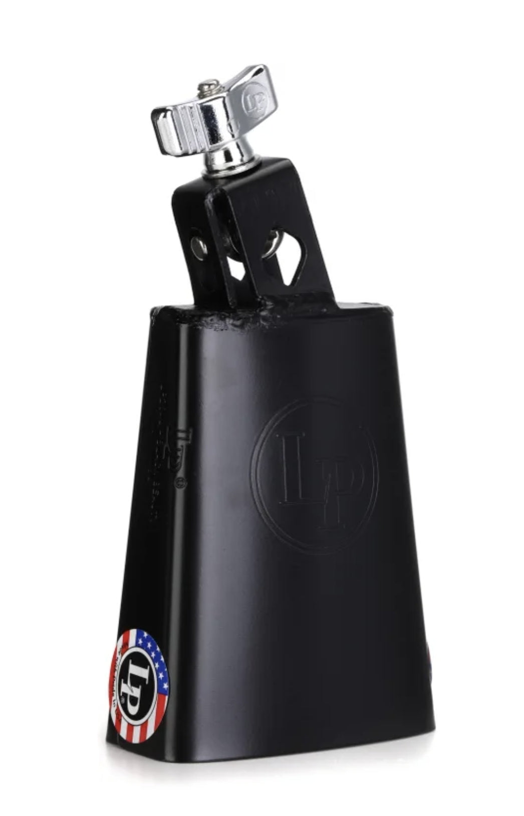 Latin Percussion LP204AN Black Beauty Cowbell