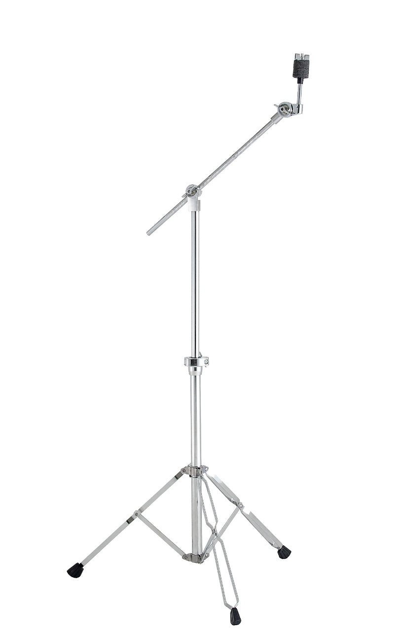 Gibraltar Rock Boom Cymbal Stand Chrome