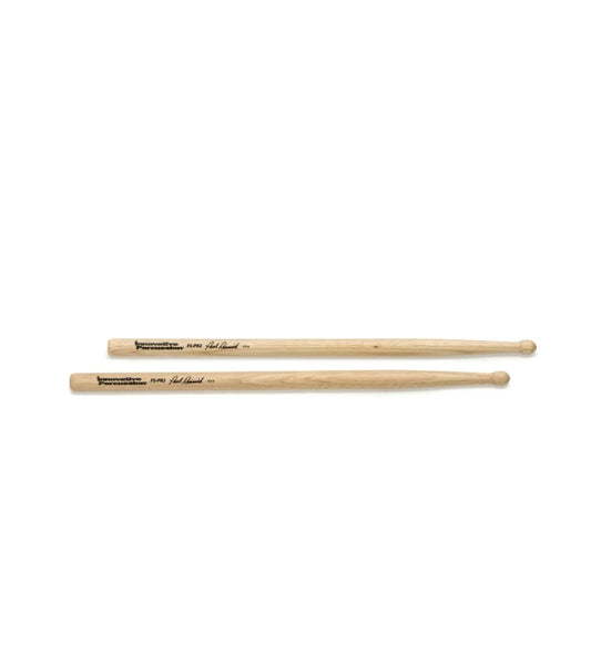 Innovative Percussion FS-PR2 Field Series Marching Drumsticks - Paul Rennick Model #2