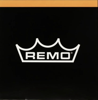 Remo Silentstroke Mesh Drumhead - 13 inch