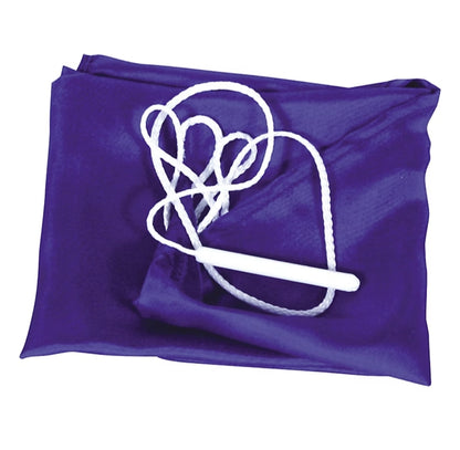 Hisopos de seda GEM Swabs para saxofón estándar