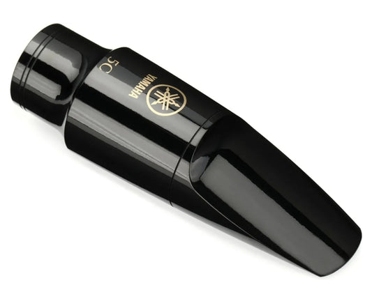 Yamaha Alto Saxophone Mouthpiece 5C