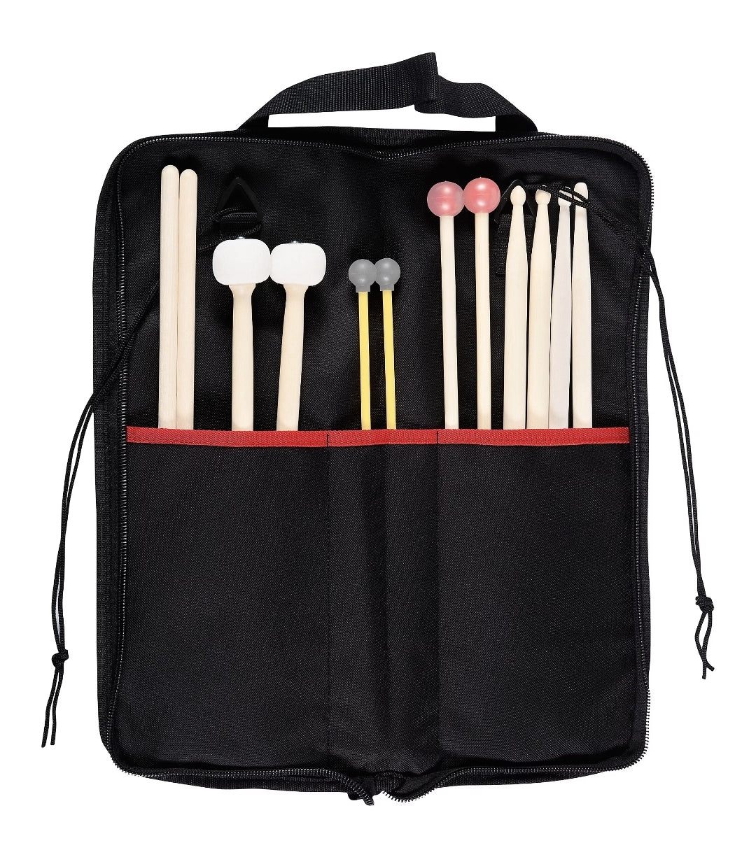 Road Runner RRDSB2 Ave Drum Stick Bag Standard