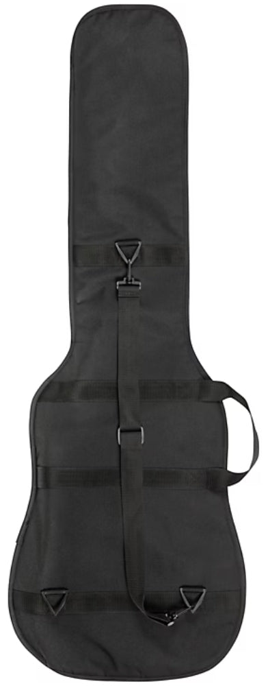 Road Runner Bass Guitar Gig Bag in a Box - Black