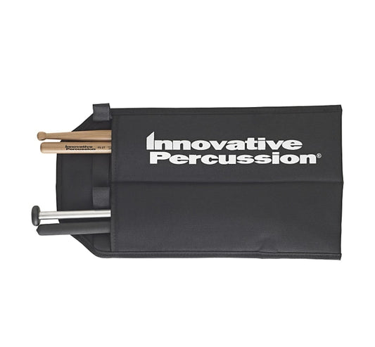 Innovative Percussion Marching Cordura Stick Bag For 2 Pairs