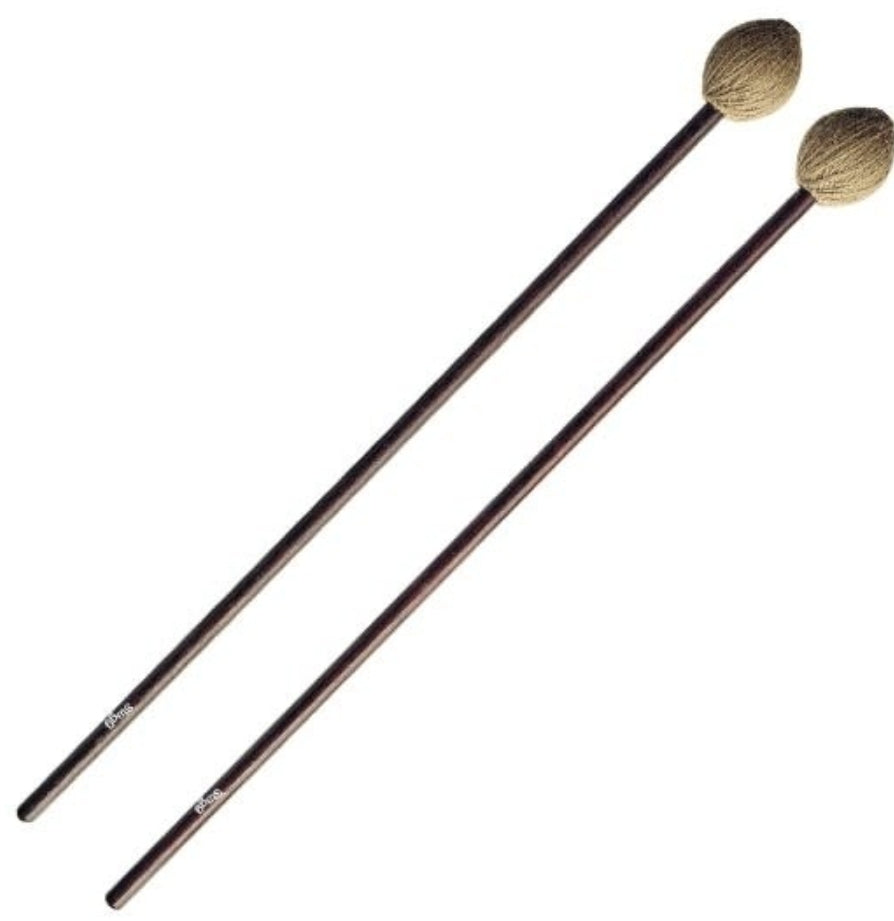 Stagg Marimba Yarn Mallets (Medium)