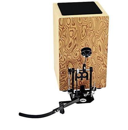 Meinl Percussion TMSTCP Direct Drive Cajon Pedal