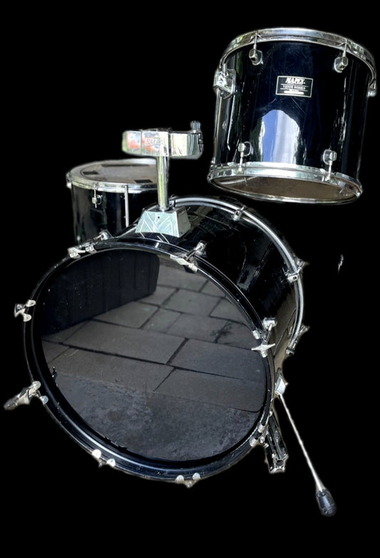 Mapex 3pc Venus Drum Kit