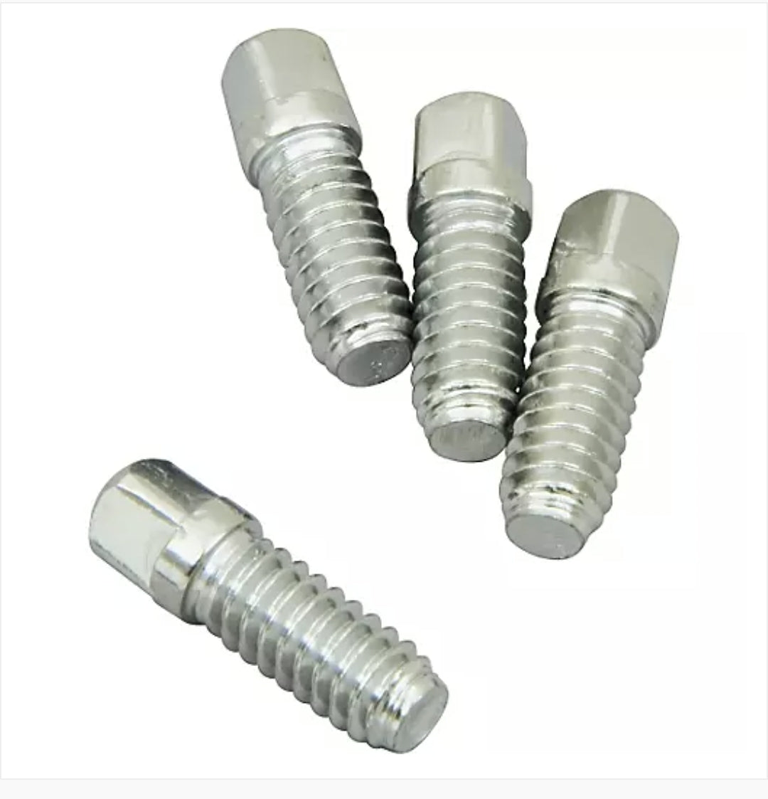 DW Drum Screw 4-pack 9/16 in