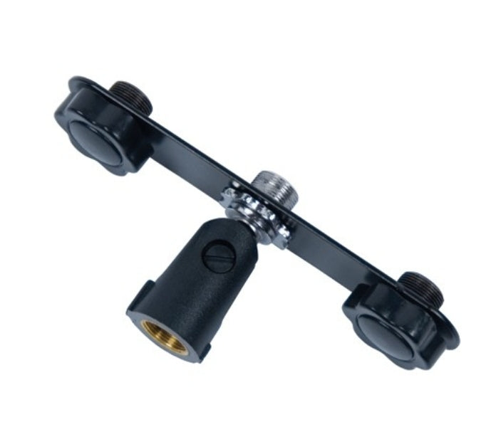 Signal Flex MA358 Triple Mic Mount