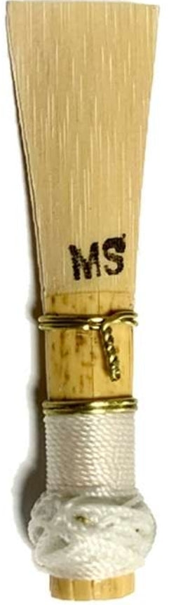 Richards- Medium Soft Bassoon Reed