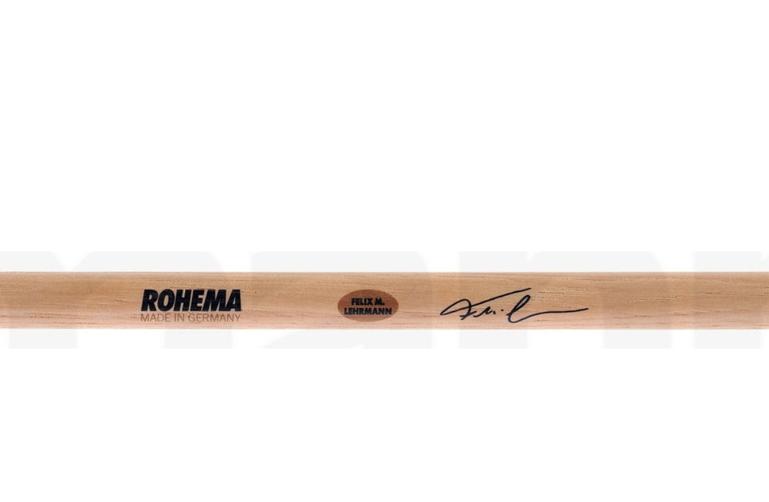 Rohema Felix Lehrmann Drum sticks