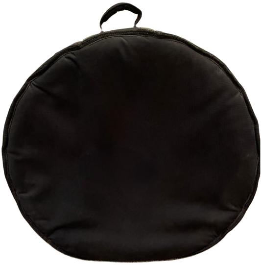 Levys 13x3.5 drum bag