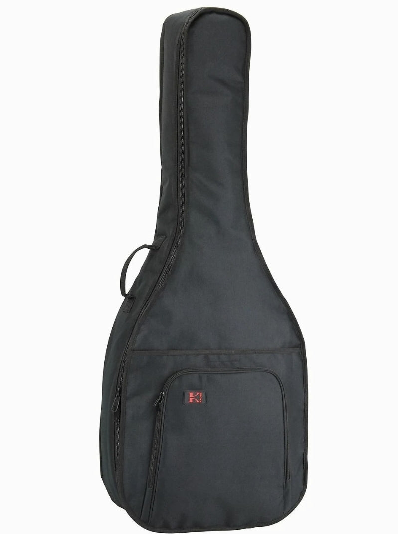 Funda para guitarra acústica Kaces