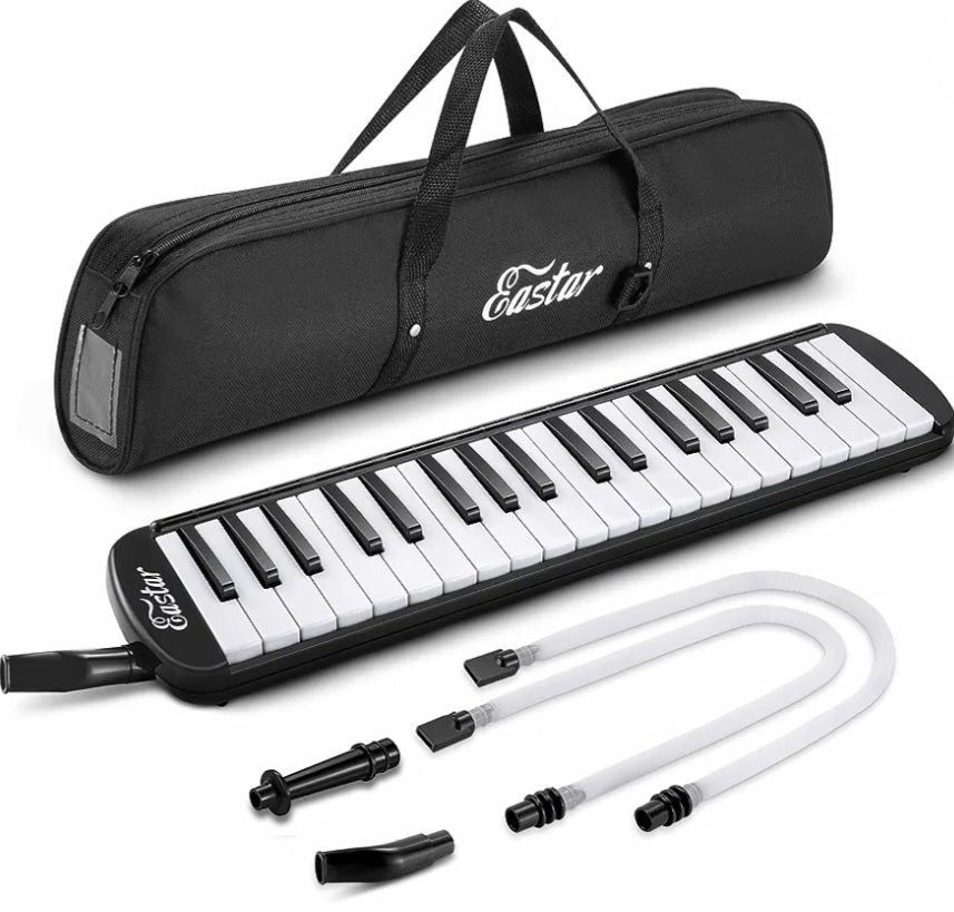 Eastar melodica