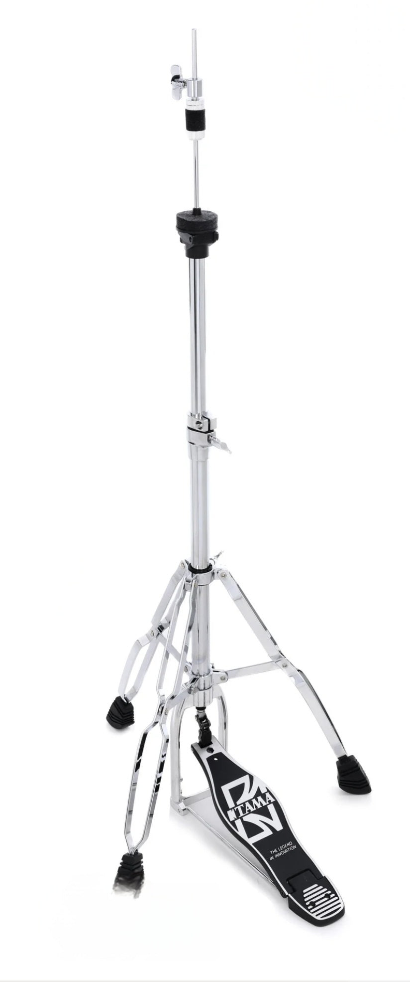 Tama HH45WN Stage Master Hi-hat Stand - Double Braced