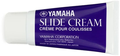 Trombone Slide Cream 26g Yamaha