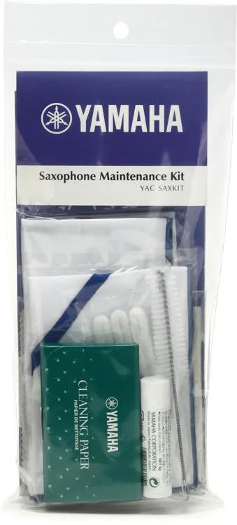Yamaha Saxophone Maintenace Kit