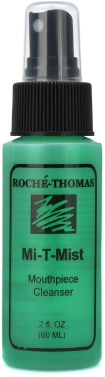 Thomas
Roche-Thomas Mi-T Mist Disinfecting Spray - 2 oz.