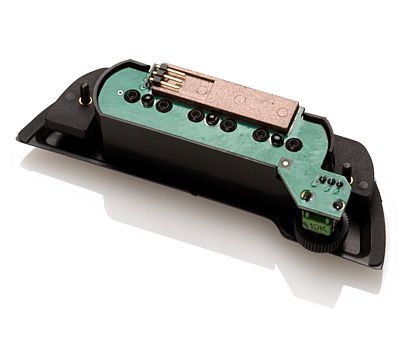 EMG ACS Acoustic Guitar Pickup (BLACK)