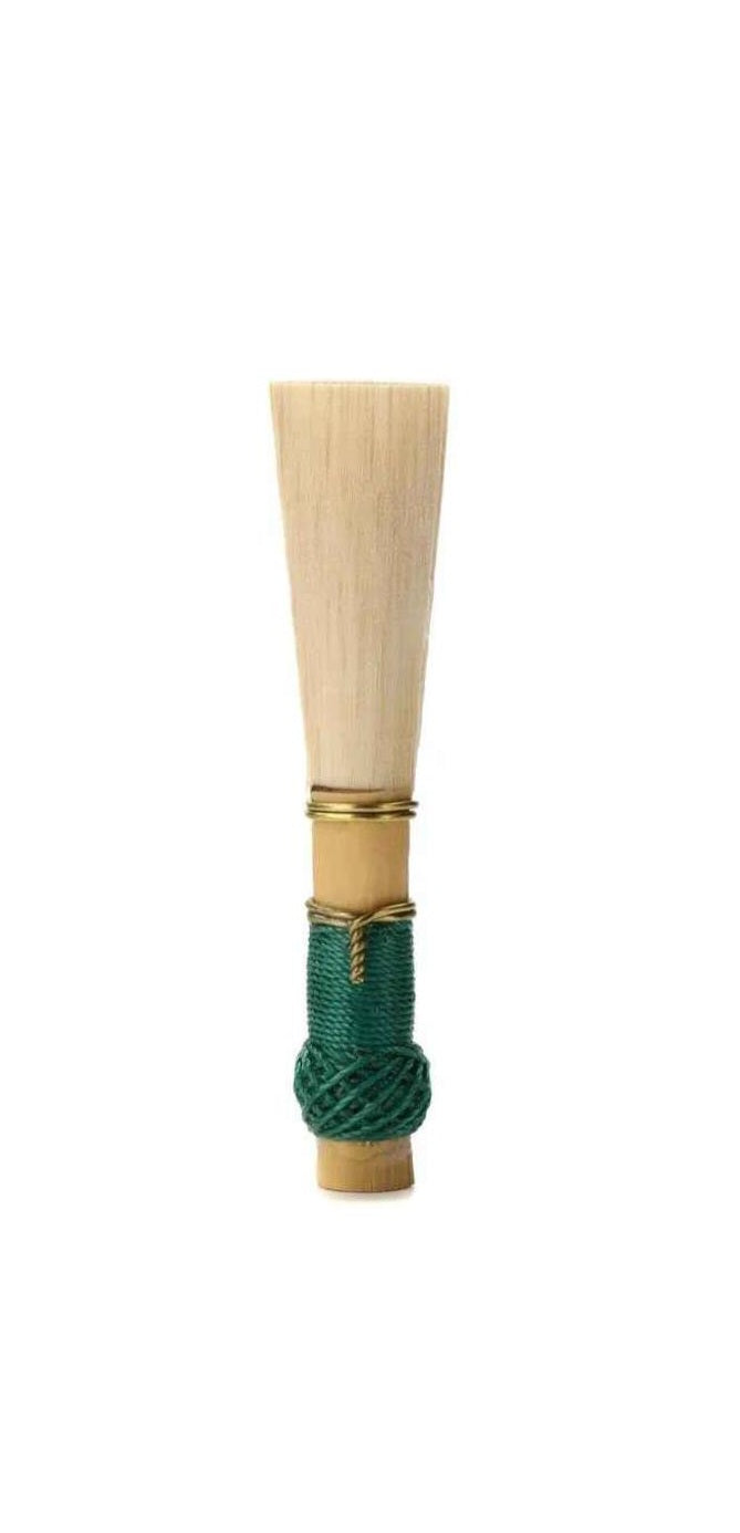 Emerald Bassoon Medium Reed