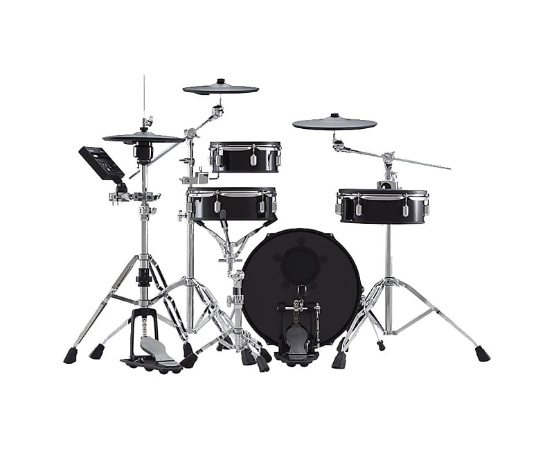 Roland V-Drums Acoustic Design VAD103 Electronic Drum Set