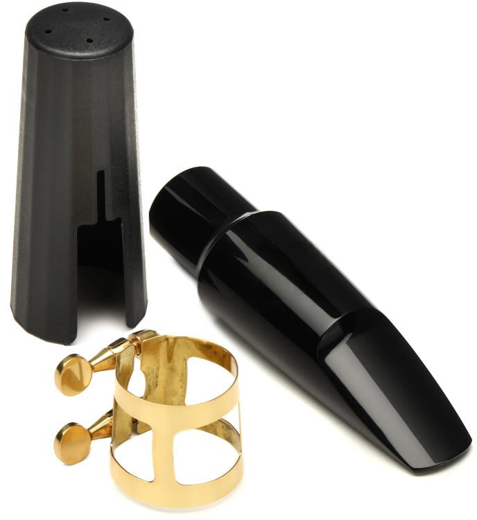 Tenor Sax Mouthpiece w/cover