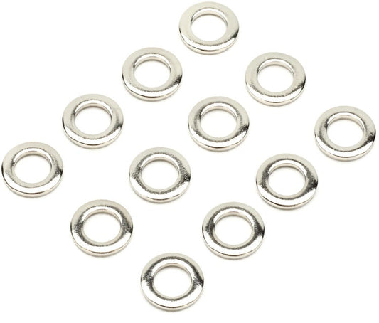 Gibraltar SC-11 Metal Tension Rod Washers (12pc)