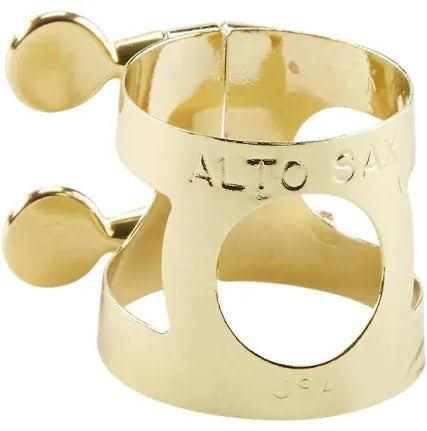 Giardinelli Alto Sax Ligature