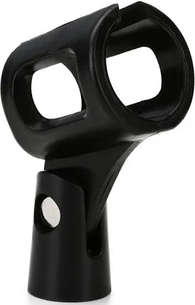 General Wireless Mic Holder Clip