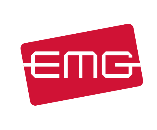 EMG ACS Acoustic Guitar Pickup (RED)