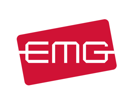 EMG ACS Acoustic Guitar Pickup (RED)