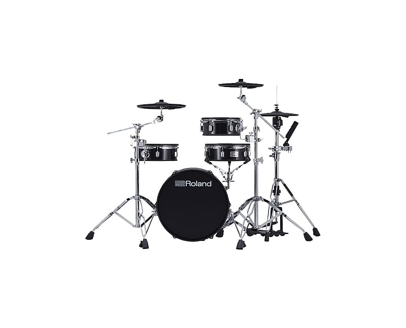 Roland V-Drums Acoustic Design VAD103 Electronic Drum Set