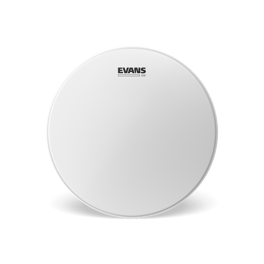 EVANS G2 Coated Snare Batter, Drum Head, 10 Inch