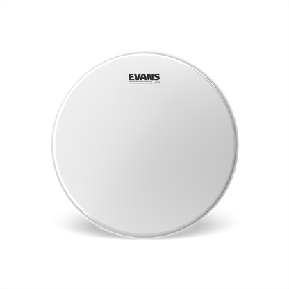 EVANS UV1 Coated Snare/ Batter Drum Head, 14 Inch