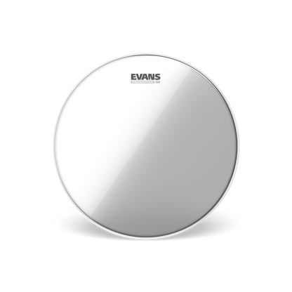 EVANS G2 Clear Bass Batter Drum Head, 22 Inch