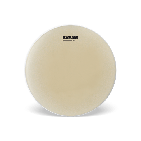 EVANS Orchestral 300 Snare Side Drum Head, 14 Inch