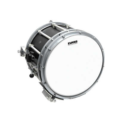 EVANS HYBRID White Drumhead, 14 Inch