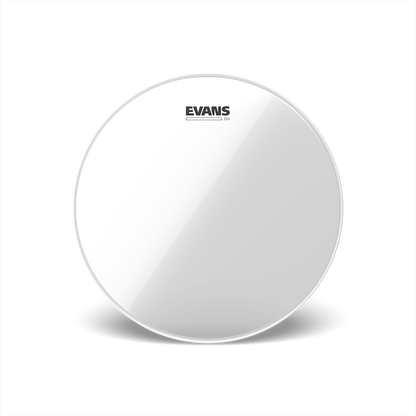 EVANS G1 Clear Tom Batter Drum Head, 18 Inch