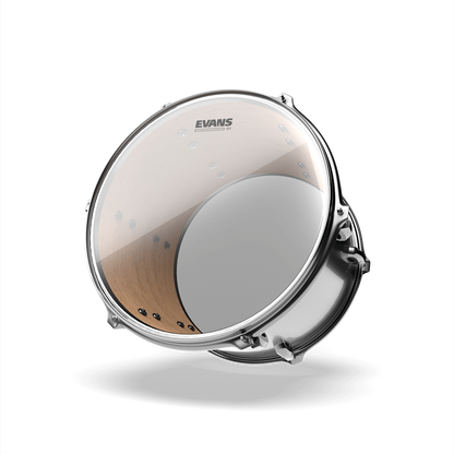 EVANS G1 Clear Tom Batter Drum Head, 18 Inch