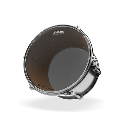 EVANS dB Zero Mesh Tom Batter Drum Head, 10 Inch