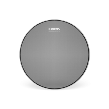 EVANS dB Zero Mesh Tom Batter Drum Head, 10 Inch