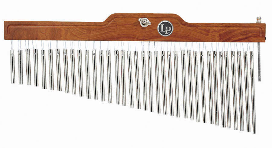 LP LP511C Concert Series Bar Chimes - 36 Bars