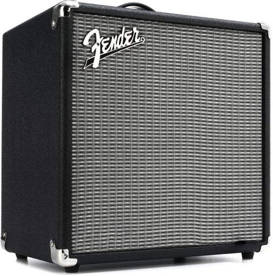 Fender Rumble 25 bass amp