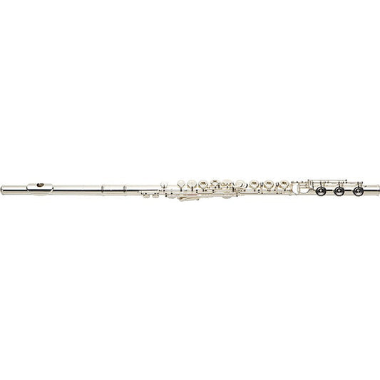 Basic flute adjustments/Repairs