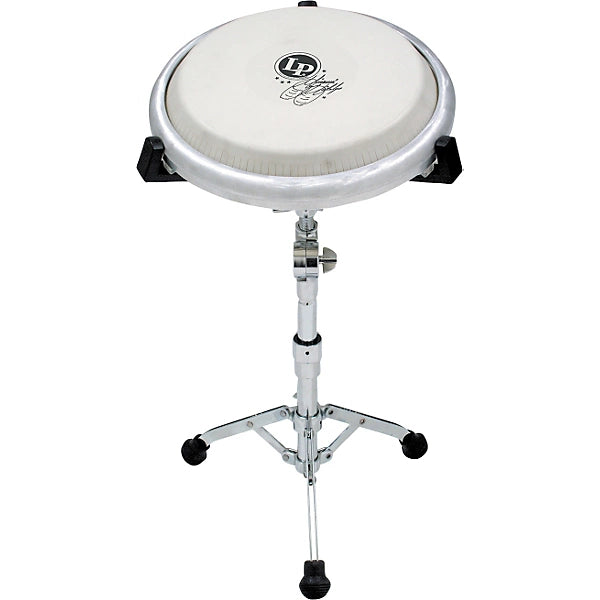 Conga compacta Giovanni de Latin Percussion (LP) de 11,75 pulgadas