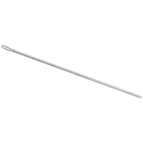 Jean Baptiste Metal Flute Cleaning Rod