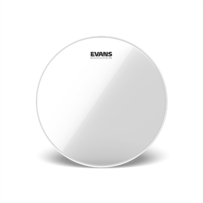 EVANS G2 Clear Tom Batter Drum Head, 13 Inch