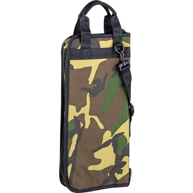 Bolsa para baquetas de diseño MEINL, camuflaje